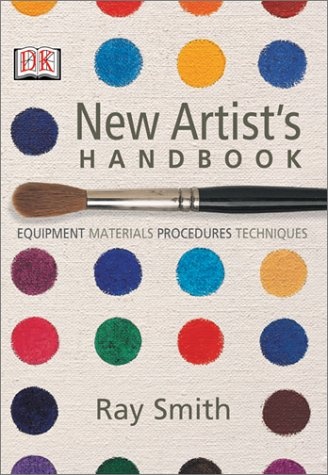 New Artist's Handbook