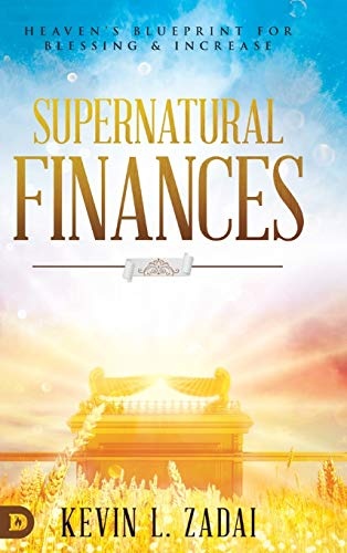 Supernatural Finances