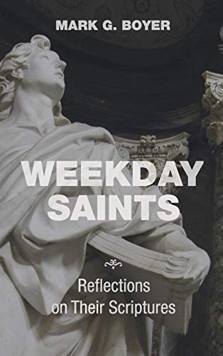 Weekday Saints