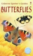 Butterflies (Usborne Spotter's Guide)