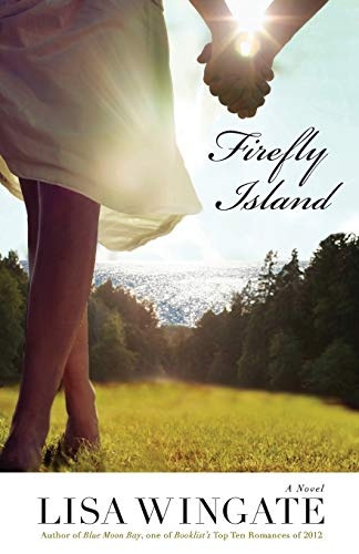 Firefly Island: A Novel