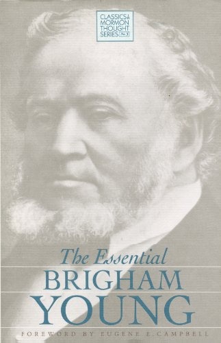 The Essential Brigham Young