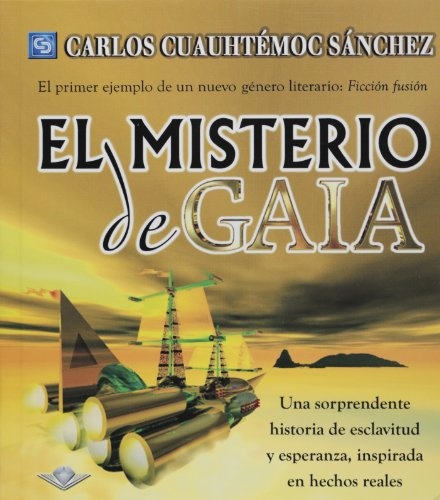 El misterio de Gaia (Spanish Edition)