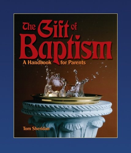 The Gift of Baptism
