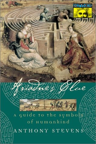 Ariadne's Clue: A Guide to the Symbols of Humankind