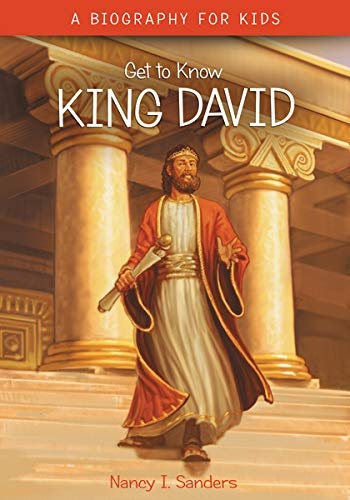 King David (Get to Know)