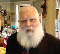 Samuel R. Delany