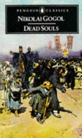 Dead Souls (Penguin Classics)