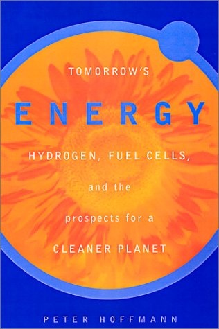 Tomorrow's Energy