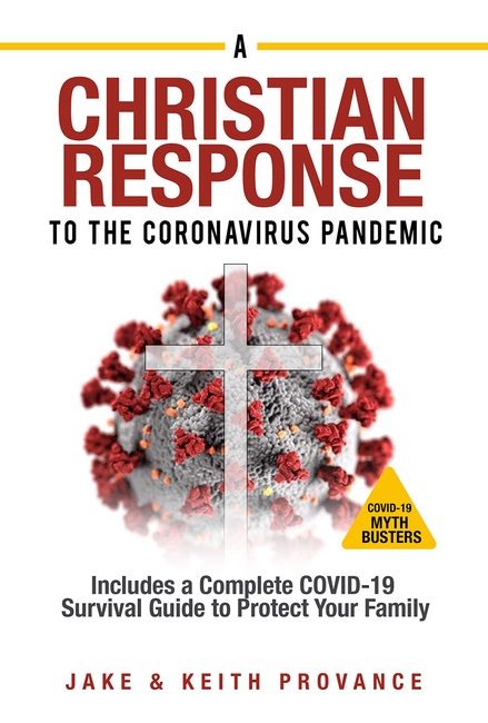 A Christian Response to the Coronavirus Pandemic