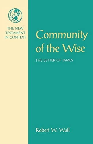 Community of the Wise