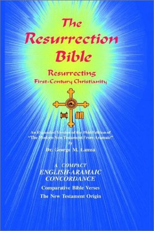 The Resurrection Bible