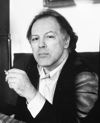 Javier Marías