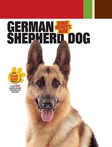 German Shepherd Dog (Smart Owner's Guide)