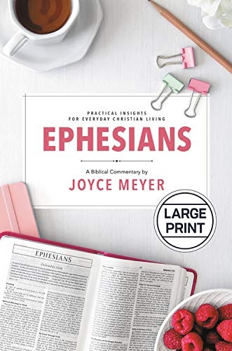 Ephesians: Biblical Commentary (Deeper Life)