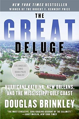 The Great Deluge