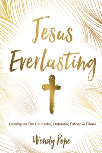 Jesus Everlasting