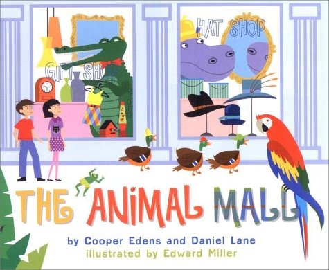 The Animal Mall
