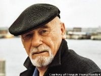 Brian Jacques