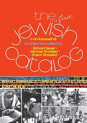 The Jewish Catalog