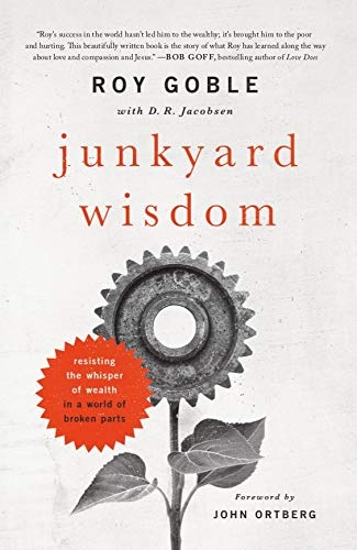 Junkyard Wisdom