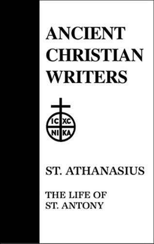 The Life of Saint Antony