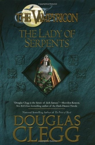 The Lady of Serpents (Vampyricon)