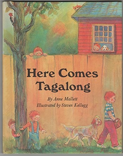 Here Comes Tagalong