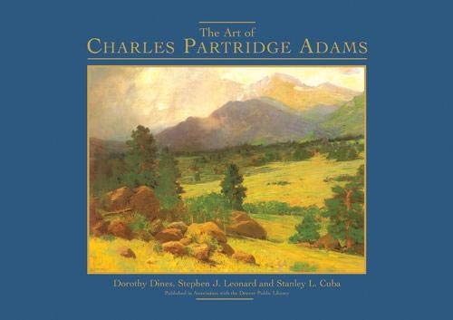 Art of Charles Partridge Adams