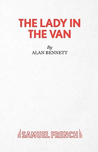 Lady in the Van (French's Acting Editions)