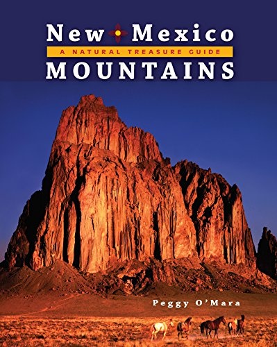 New Mexico Mountains: A Natural Treasure Guide