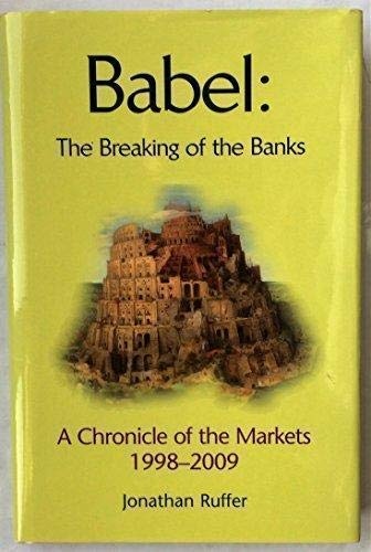 Babel: The Breaking of the Banks