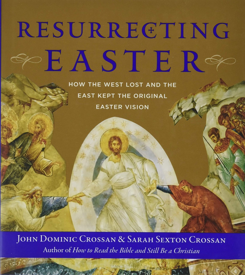 Resurrecting Easter: How the West Lost and the East Kept the Original Easter Vision