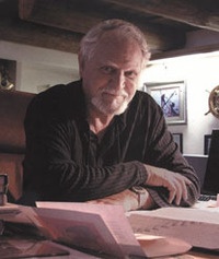 Clive Cussler