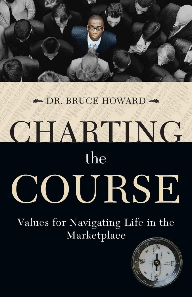 Charting the Course: Values for Navigating Life in the Marketplace
