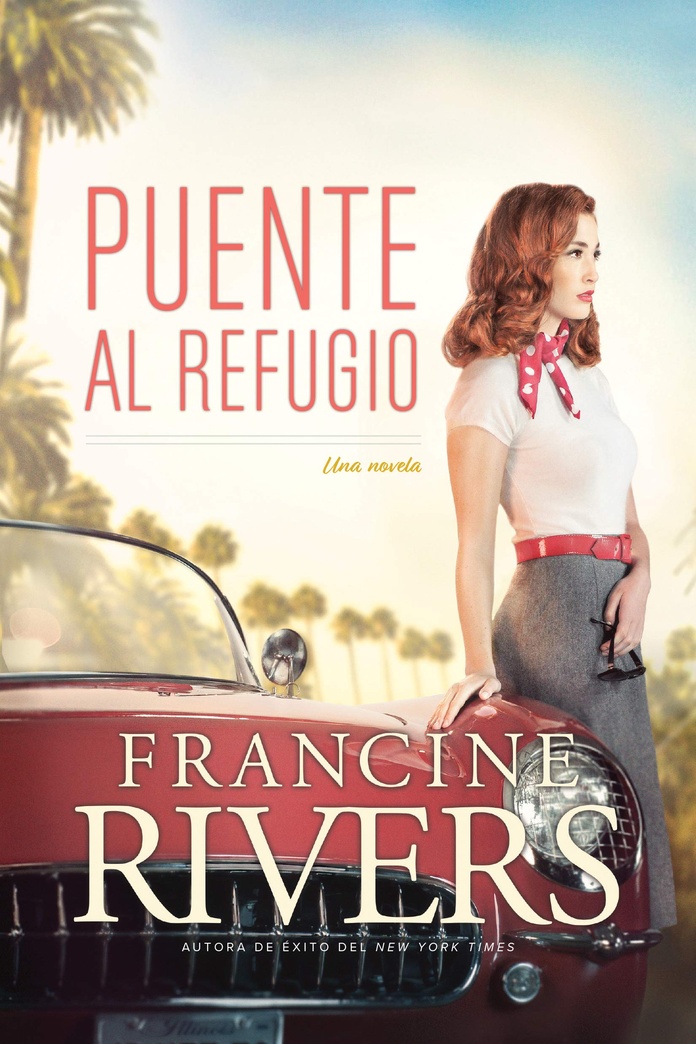 Puente al refugio (Spanish Edition)