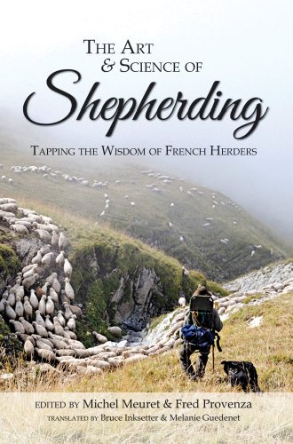 The Art & Science of Shepherding