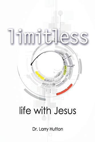 Limitless: Life With Jesus