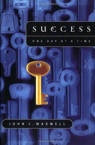 Success: One Day At A Time