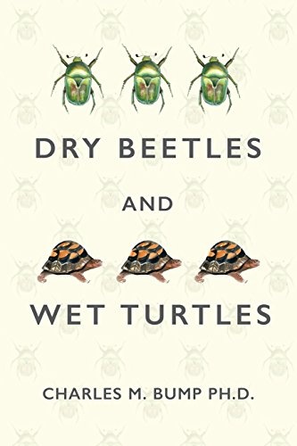 Dry Beetles and Wet Turtles