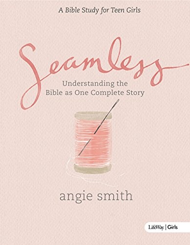 Seamless - Student Book