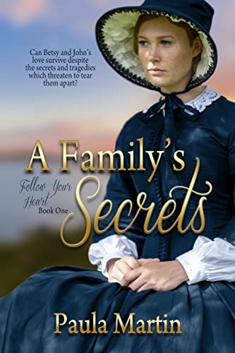 A Family's Secrets