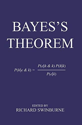Bayes's Theorem (Proceedings of the British Academy |v)