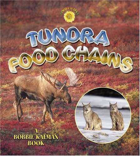 Tundra Food Chains