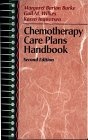 Chemotherapy Care Plans Handbook