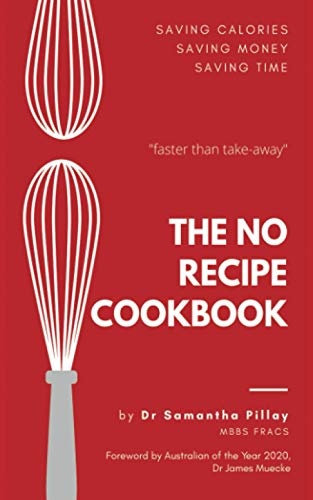 The No Recipe Cookbook