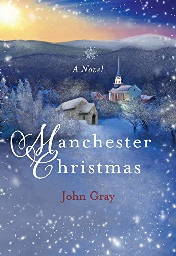 Manchester Christmas: A Novel (Paraclete Fiction)