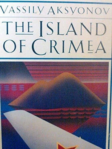 The Island of Crimea