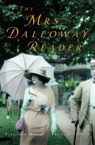 Mrs Dalloway Reader
