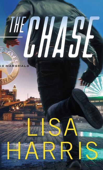The Chase (US Marshals, 2)